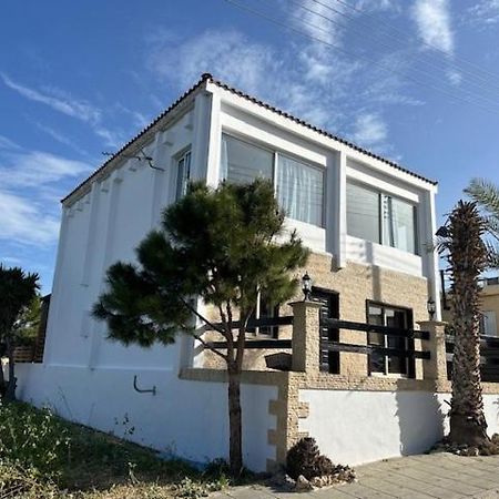 Villa Nikitas Konia Ngoại thất bức ảnh