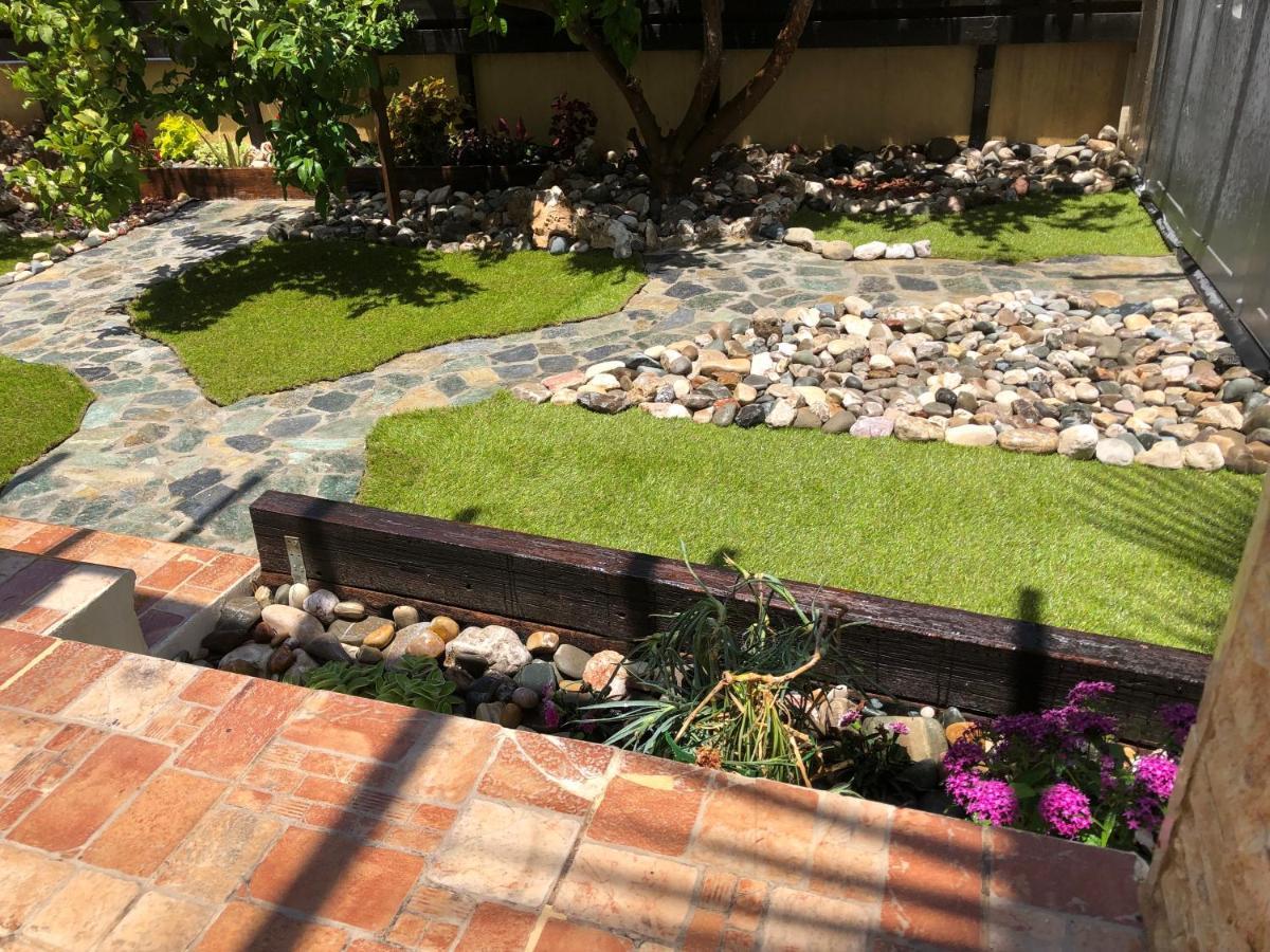 Villa Nikitas Konia Ngoại thất bức ảnh