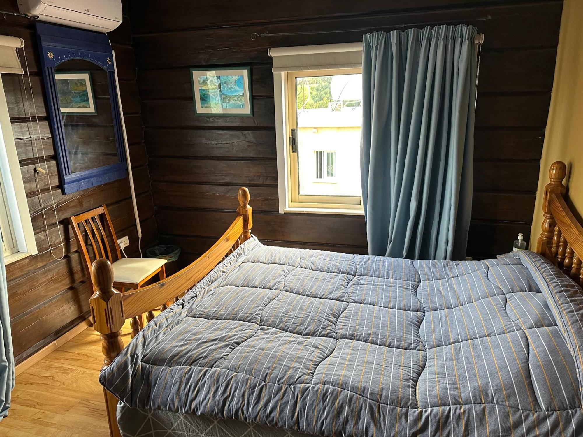 Villa Nikitas Konia Ngoại thất bức ảnh