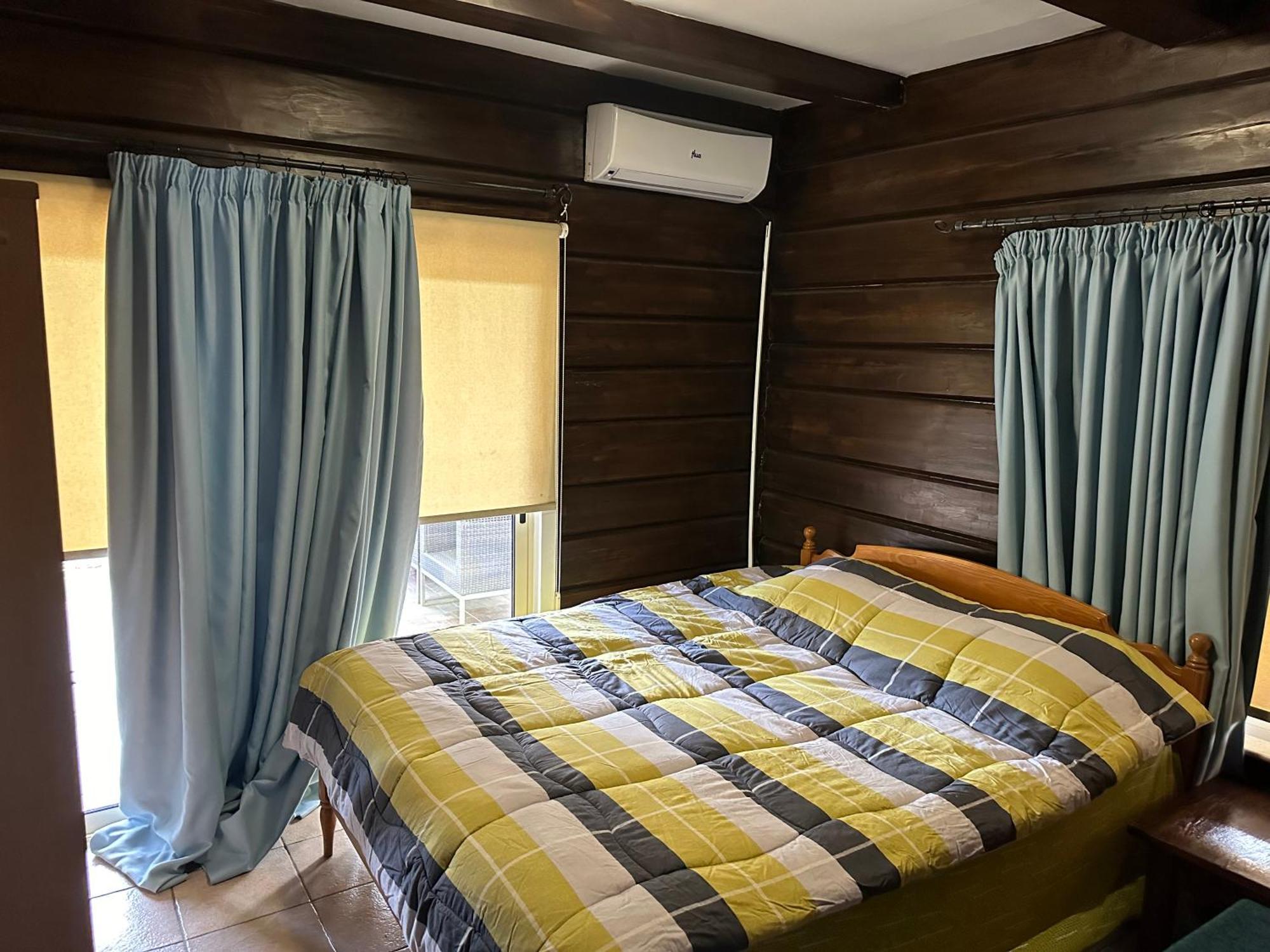 Villa Nikitas Konia Ngoại thất bức ảnh