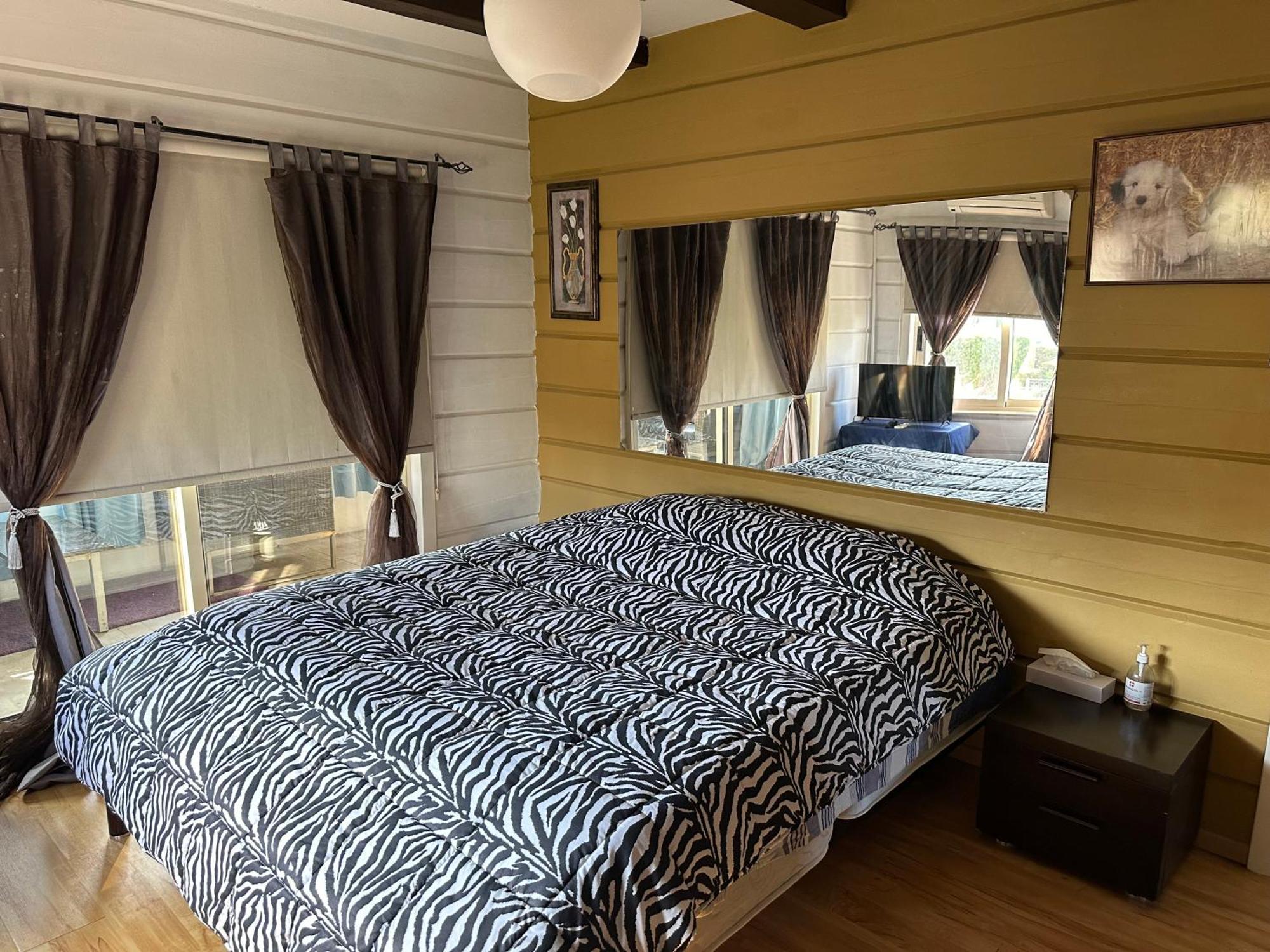 Villa Nikitas Konia Ngoại thất bức ảnh
