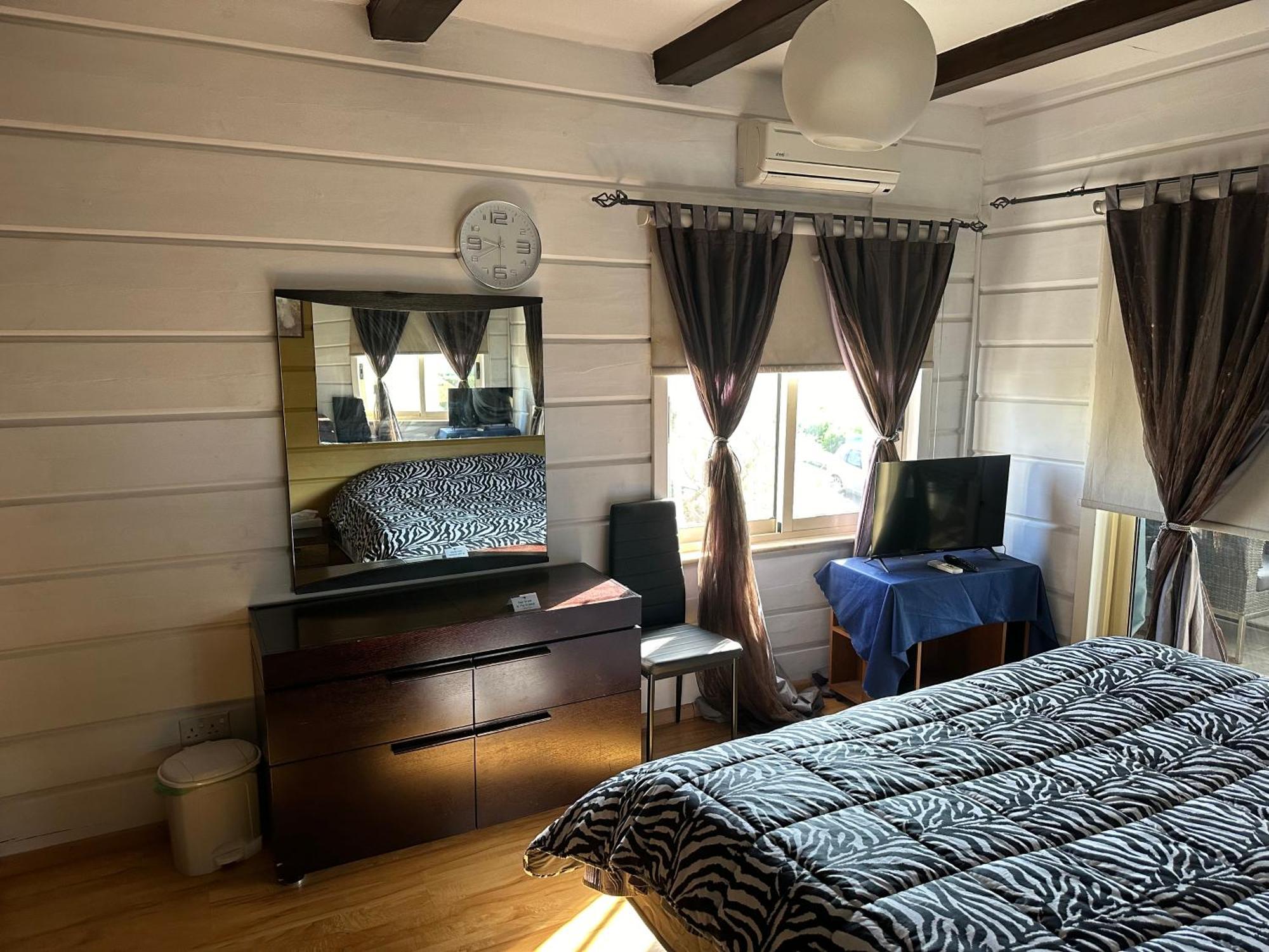 Villa Nikitas Konia Ngoại thất bức ảnh