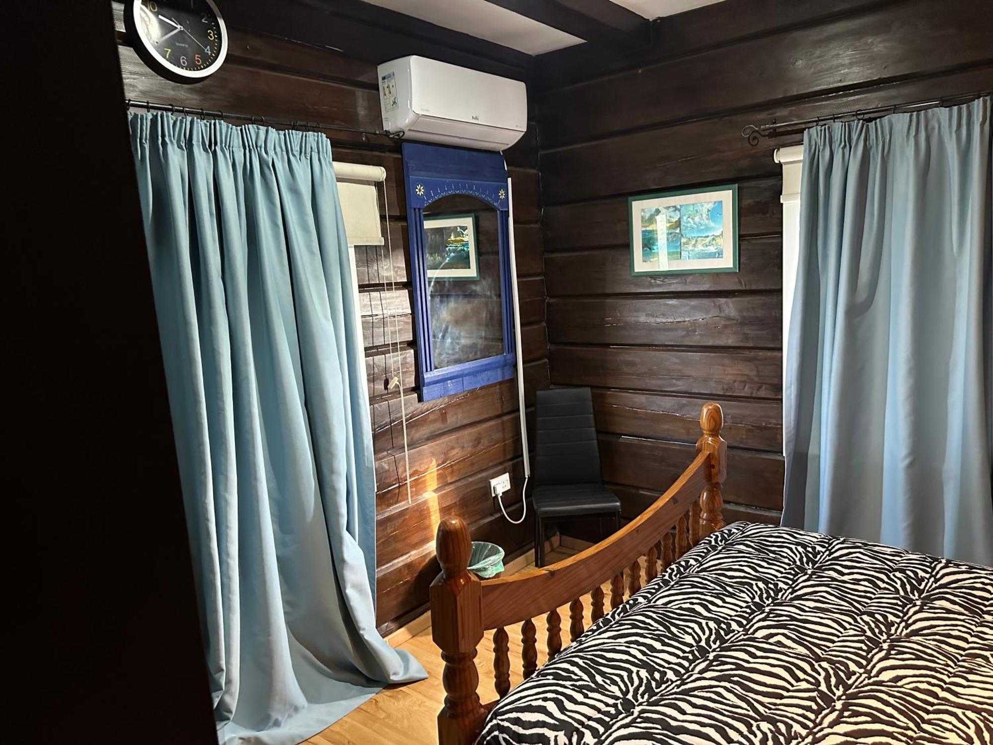 Villa Nikitas Konia Ngoại thất bức ảnh