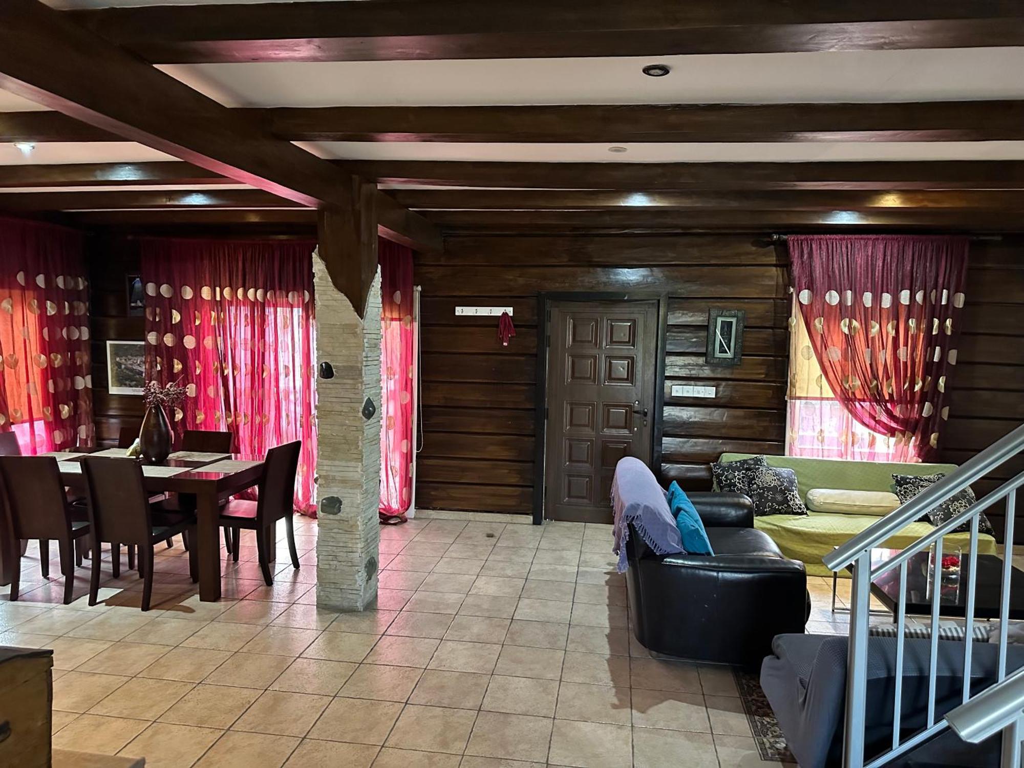 Villa Nikitas Konia Ngoại thất bức ảnh
