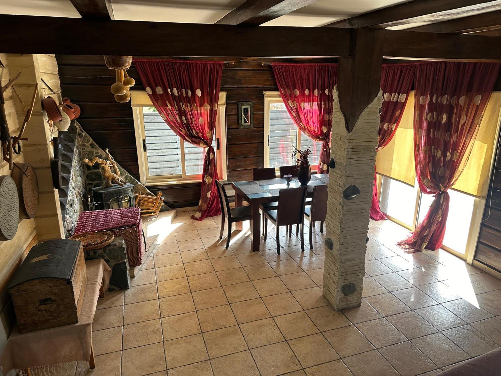 Villa Nikitas Konia Ngoại thất bức ảnh