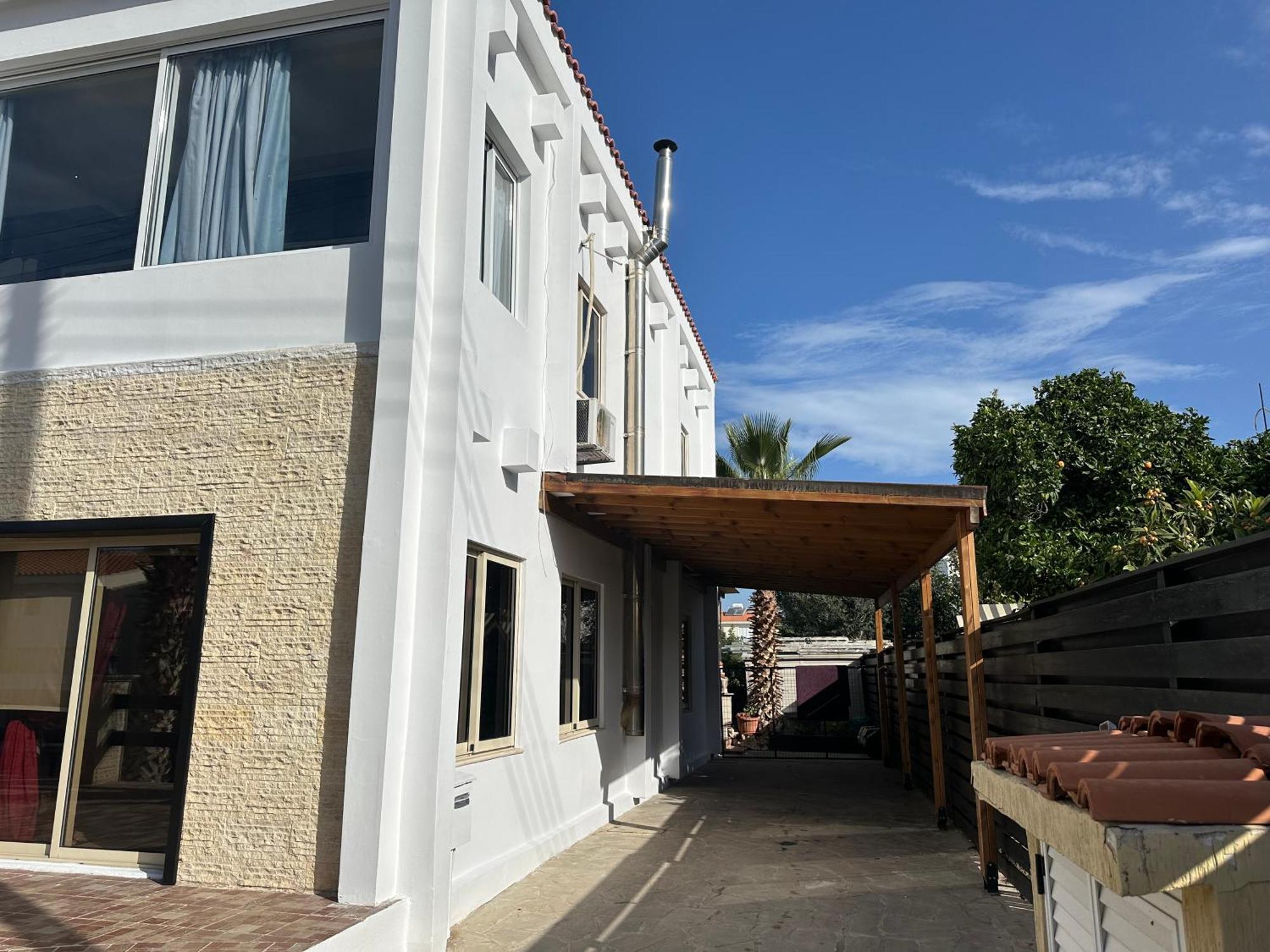 Villa Nikitas Konia Ngoại thất bức ảnh