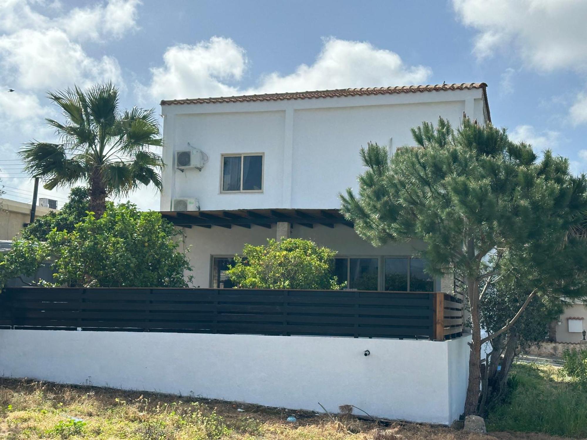 Villa Nikitas Konia Ngoại thất bức ảnh