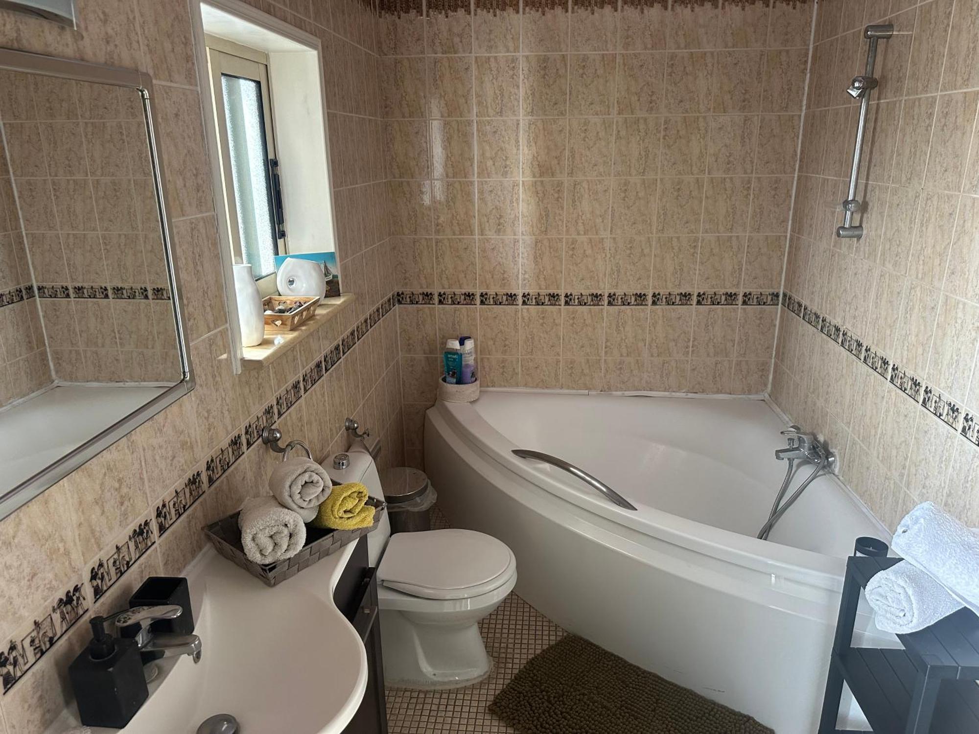 Villa Nikitas Konia Ngoại thất bức ảnh